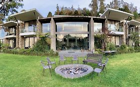 Mountain Retreat Kodai